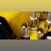 Viva Audio Egoista 845 variant 2