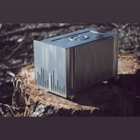 Infigo Audio Method 3 variant 3