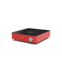 Fezz Audio Equinox DAC by Lampizator variant 15