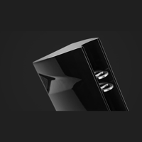 Borresen Acoustics Børresen 02 variant 5