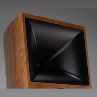 O Audio VERDANDE variant 3