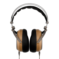 Sivga Audio Planar magnetic driver open-back wood headphone variant 2