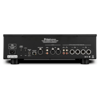 McIntosh Labs MEN220 Room Correction System variant 4