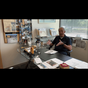 Thumbnail of the video review https://www.youtube.com/watch?v=CkpNvH6ZQg8