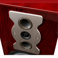 McIntosh Labs XR50 Bookshelf Loudspeaker variant 3