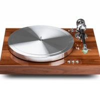 E.A.T. - European Audio Team C-Dur Turntable variant 9
