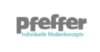 Pfeffer GmbH