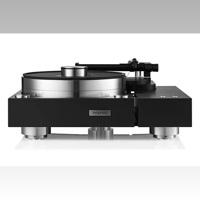 Bergmann Audio Galder-Odin Signature variant 3