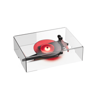 Pro-ject Audio Systems - USA Cover it Artist Collection variant 1