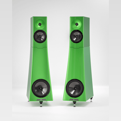 YG Acoustics Hailey 3