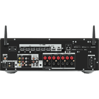 Sony Premium ES 7.2 CH 8K A/V Receiver variant 3