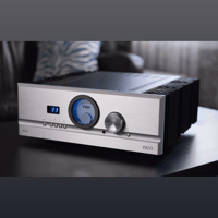 Pass Labs INT-60 variant 8