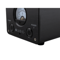 LUDIC Heimdall Netfilter G30 Black variant 4