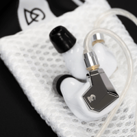 Campfire Audio Supermoon - Multiverse III Achromatic Series variant 4