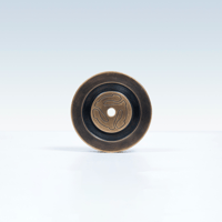 Fern and Roby The Brass Record Weight variant 1