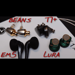 Thumbnail of the video review https://www.youtube.com/watch?v=ZnNpDsMUl9E