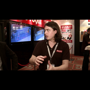 Thumbnail of the video review https://www.youtube.com/watch?v=QBri4WpeAYQ