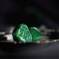 TANGZU WANER SG 2 Jade Dragon Edition variant 5