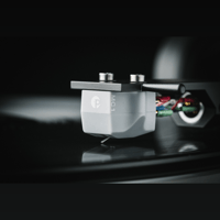 Pro-ject Audio Systems - USA Pick it MC1 variant 3