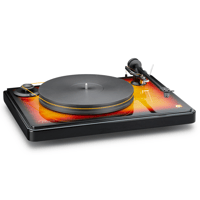 MoFi Electronics Fender x  PrecisionDeck Limited Edition Turntable variant 2