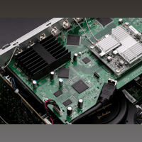 Marantz AV7706 variant 7