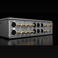 Nagra Audio Nagra PREAMP II-S variant 5