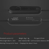 QKZ KZ ZST Advance Bluetooth 4.2 Upgraded Cable variant 4