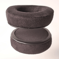 Dekoni Audio Universal Fit 100mm Replacement Earpads (Fits Beyerdynamic, AKG & More) variant 113