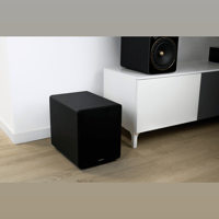 Elipson PRESTIGE FACET SUB 8.1 variant 10