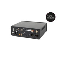 Pro-ject Audio Systems - USA DAC Box RS Final Edition variant 2