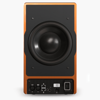 Dutch & Dutch 6c variant 21