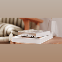 FiiO DM15 R2R variant 19