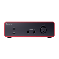 Focusrite Scarlett Solo variant 2