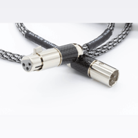 Silver Sonic D-110 AES / EBU Silver Reference variant 3