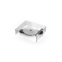 Pro-Ject Audio Systems Cover it E variant 1