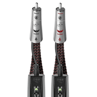 AudioQuest FireBird RCA > RCA variant 3