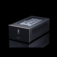 SW1x MFU Mains Filter Unit – AC Power Conditioner variant 2