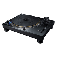 Technics Direct Drive Turntable System SL-1210G-K variant 3