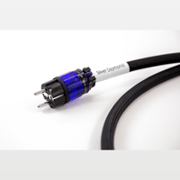 Tellurium Q Silver Diamond Power Cable variant 2