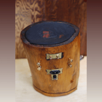 TIKI TUBE AMPS Isaac variant 9