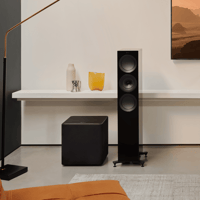 KEF Kube 12 MIE variant 5