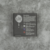 Jomo Audio ACU Exchange Kit variant 4