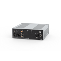 Pro-ject Audio Systems - USA DAC Box RS2 variant 2
