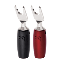 AudioQuest 507 Series Multi-Spade variant 2