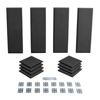 Primacoustic London 8 variant 2