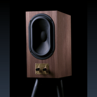 Buchardt Audio S400 MKII variant 8