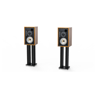 Musical Fidelity Monitor Stand 600 variant 1