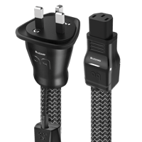 AudioQuest Blizzard XTRM variant 5