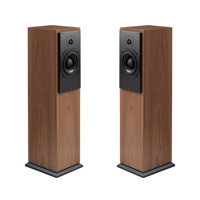 ATC - USA ATC SCM20ASLT Active Tower Speakers, Pair variant 4