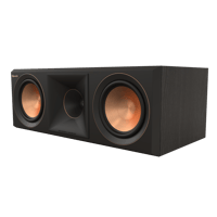 Onkyo RP-500C II variant 5